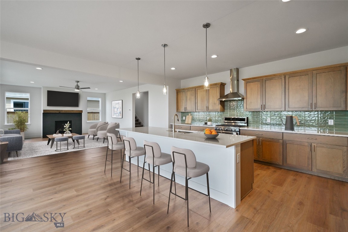 1513 Gunslinger Lane Property Photo 11