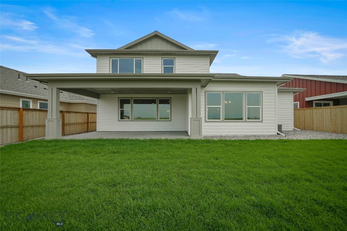 1513 Gunslinger Lane Property Photo 34