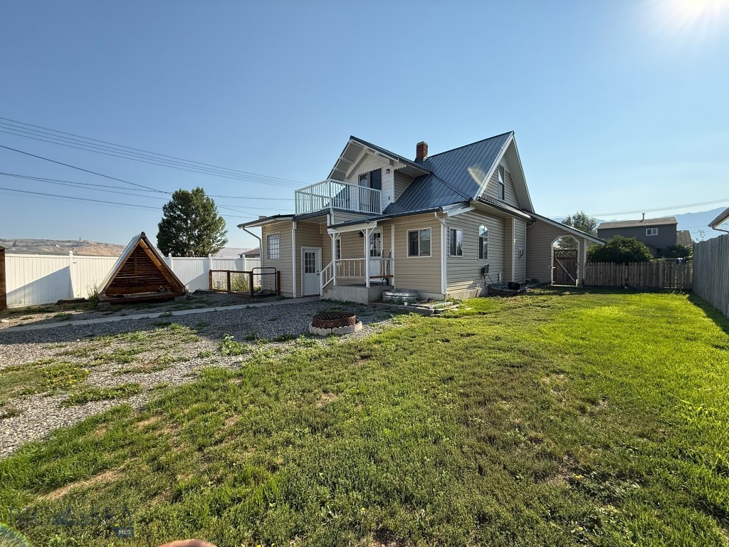 2001 Nevada Property Photo 23