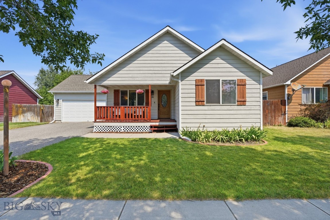 681 Green Tree Drive Property Photo 1
