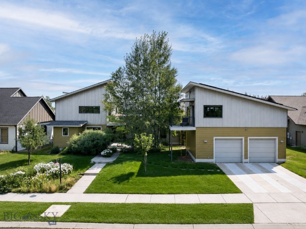 3748 Bungalow Lane Property Photo 1