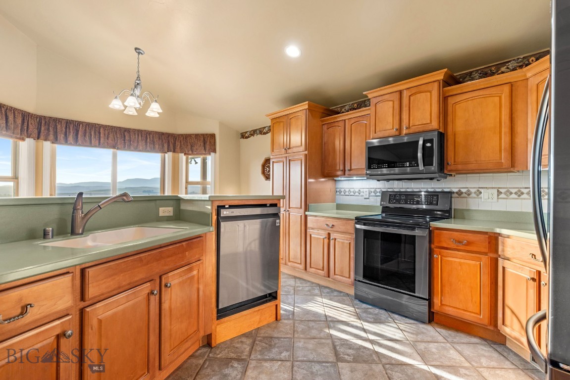 827 Antelope Ridge Property Photo 14
