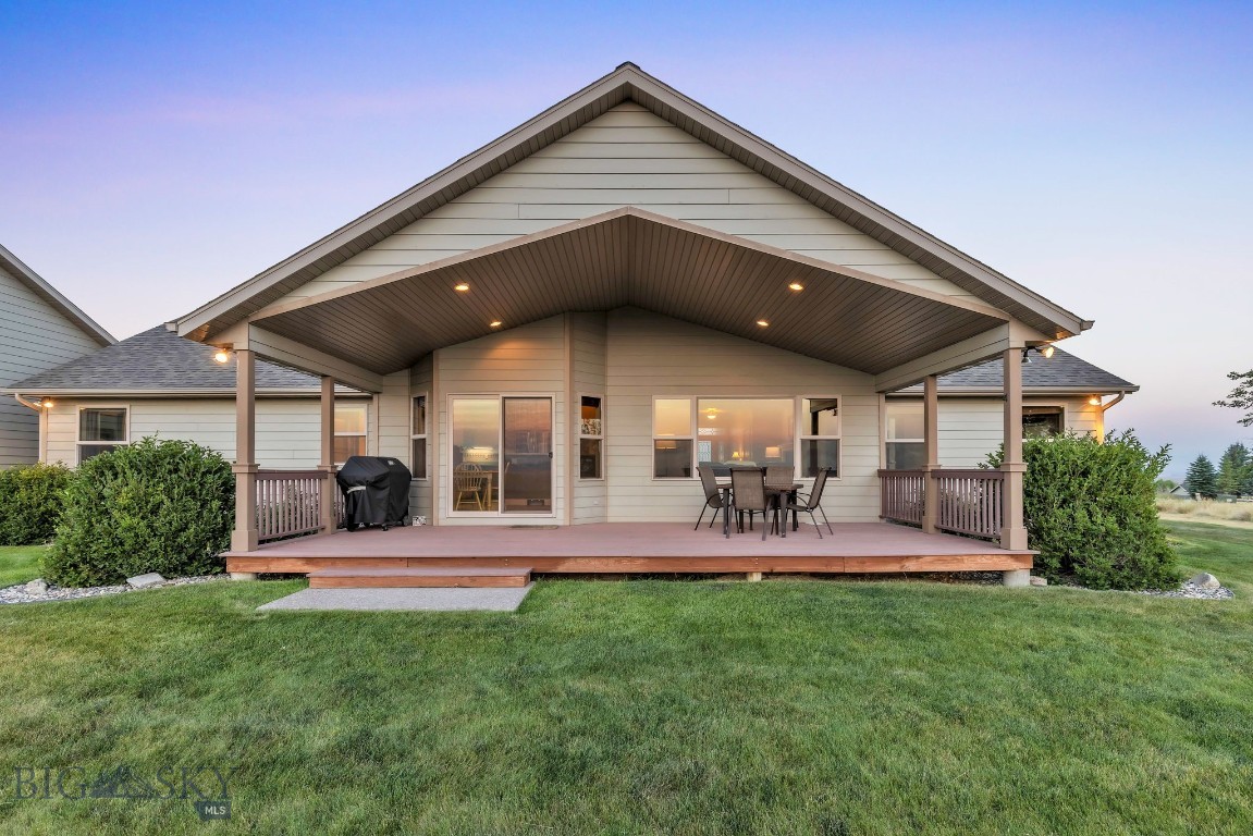 827 Antelope Ridge Property Photo 82