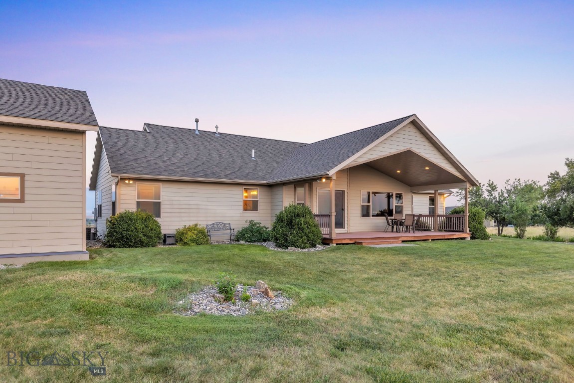 827 Antelope Ridge Property Photo 83
