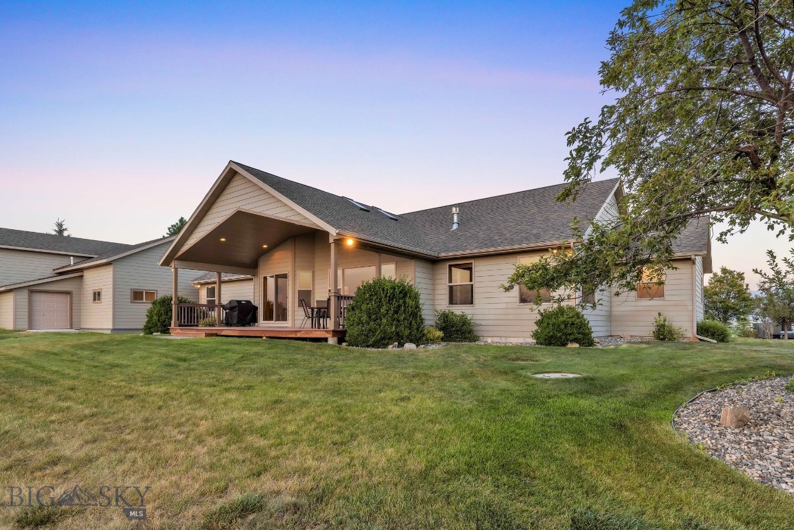 827 Antelope Ridge Property Photo 85