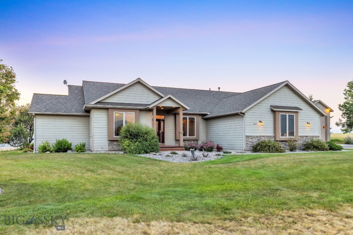 827 Antelope Ridge Property Photo 89