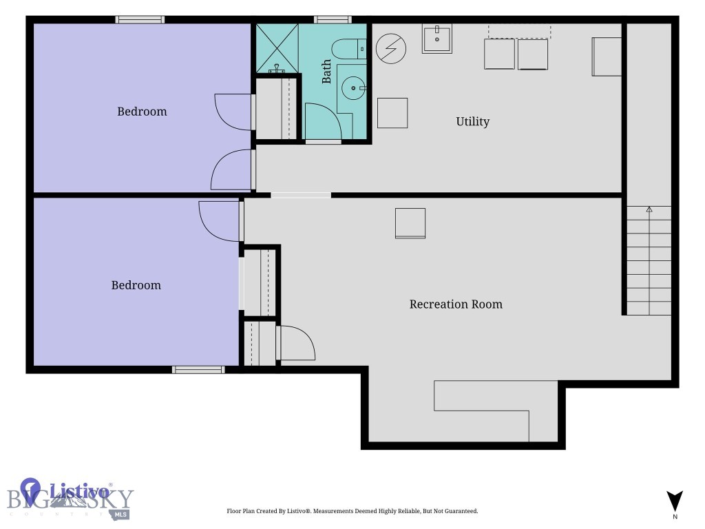 922 W Beall Street Property Photo 37
