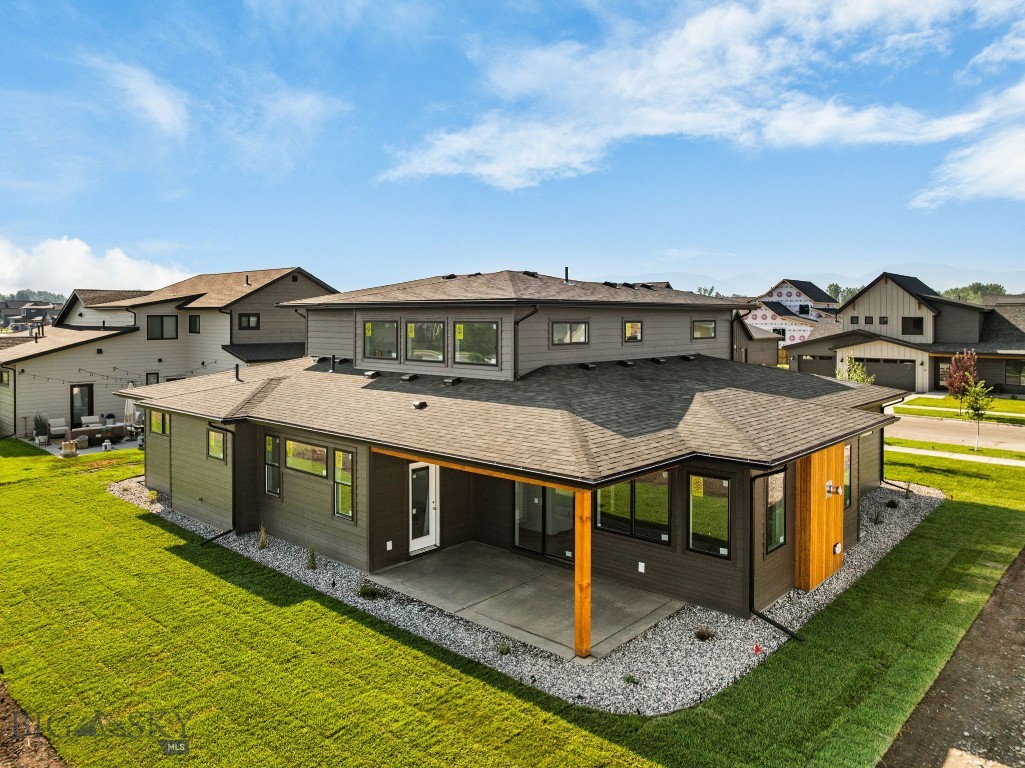 25 Delano Drive Property Photo 4