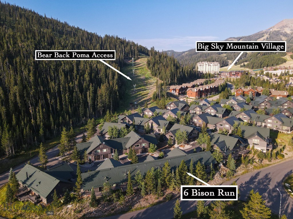 6 Bison Run Road Property Photo 1