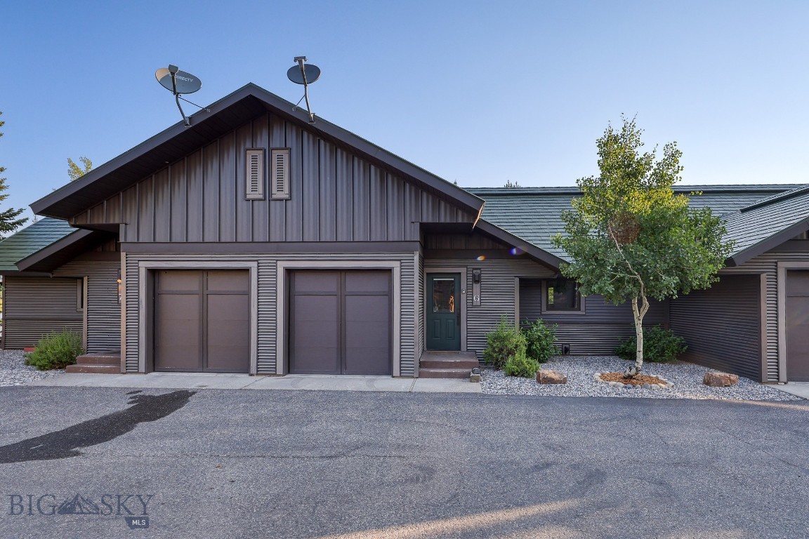 6 Bison Run Road Property Photo 3