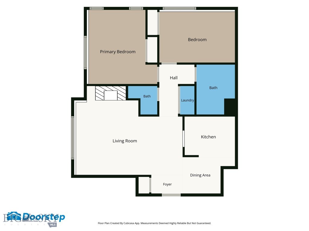 3409 Fallon Street 1a Property Photo 5