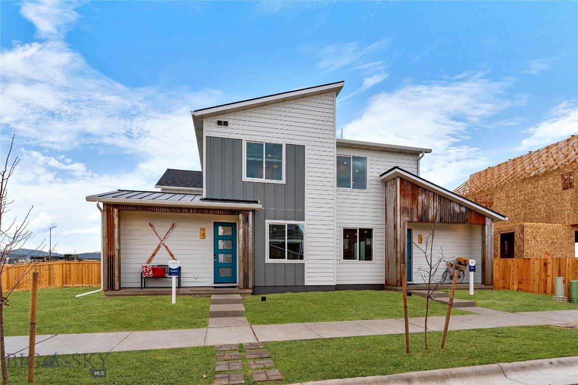 4921 Harvest Parkway Property Photo 1