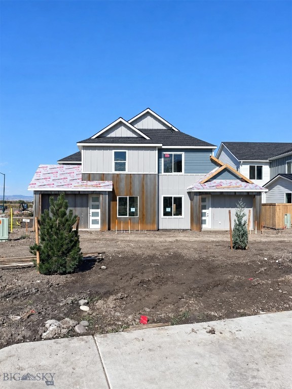 4921 Harvest Parkway Property Photo 1