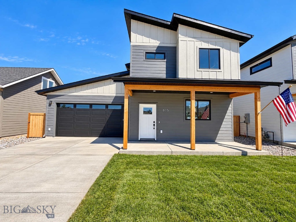 815 Accolade Loop Property Photo 1