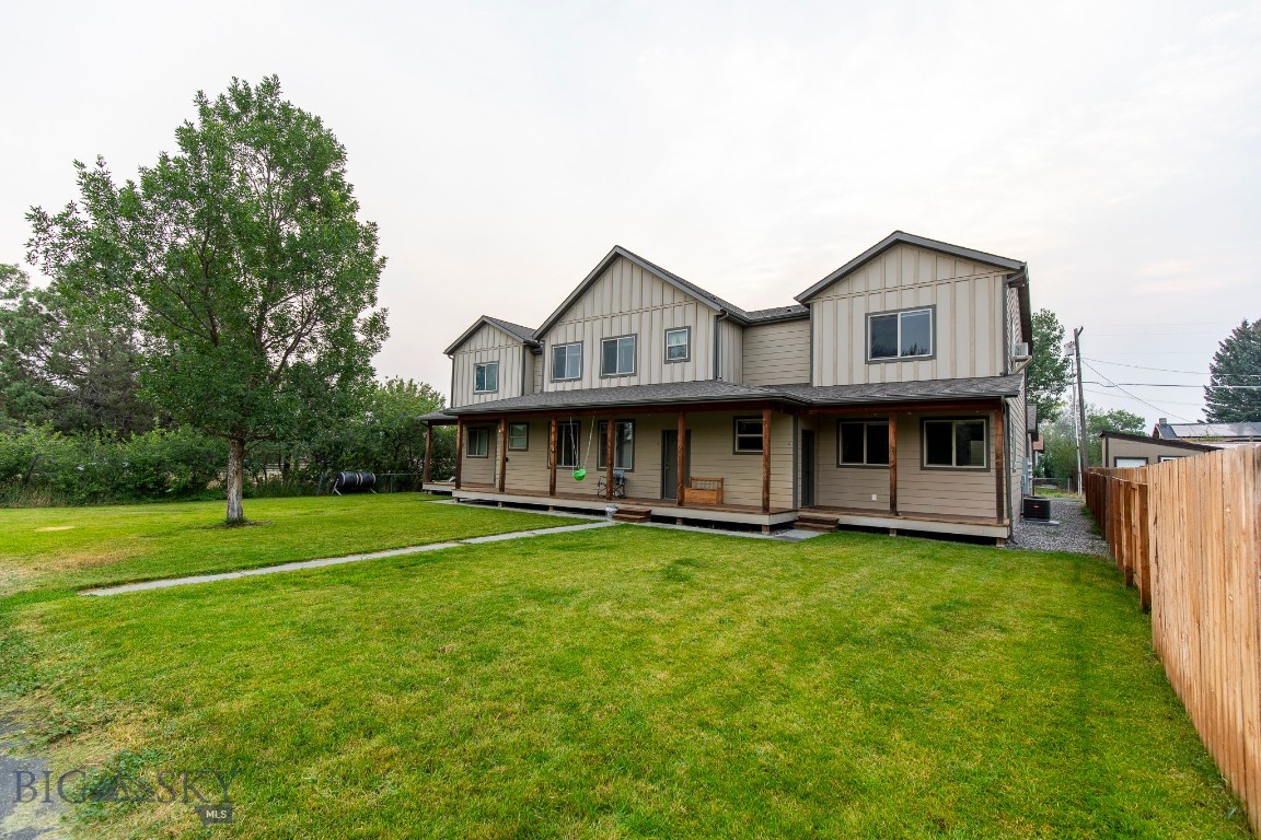 804 Colorado Street C Property Photo 1