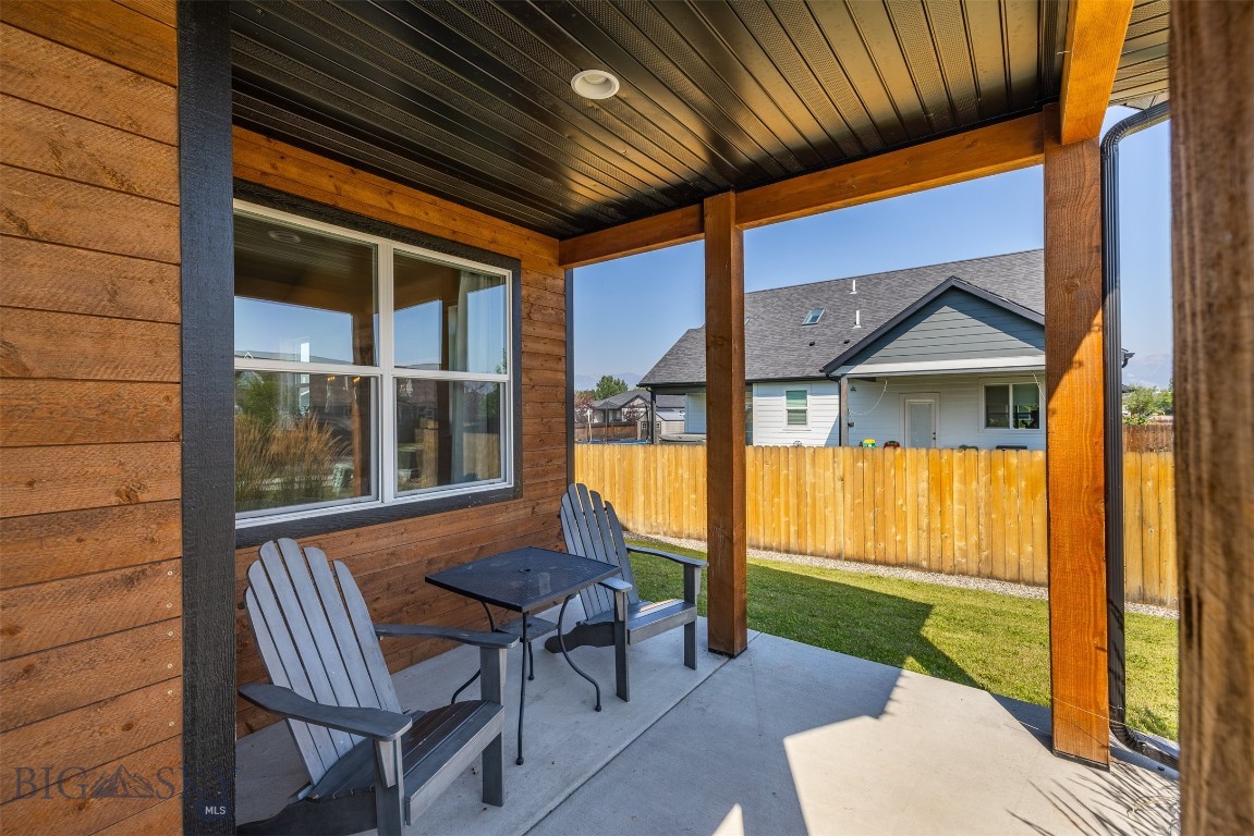 1503 Cheery Street Property Photo 4
