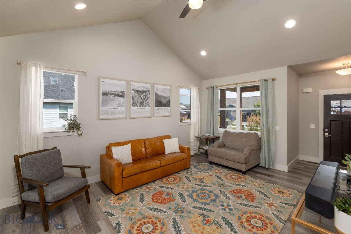1503 Cheery Street Property Photo 6