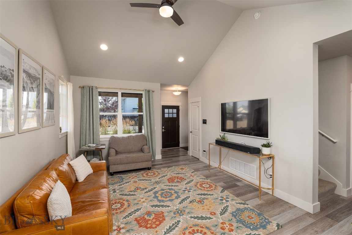 1503 Cheery Street Property Photo 7