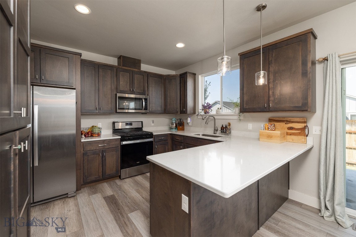 1503 Cheery Street Property Photo 9