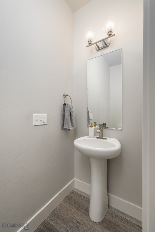 1503 Cheery Street Property Photo 15