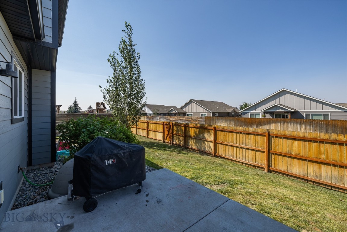 1503 Cheery Street Property Photo 31