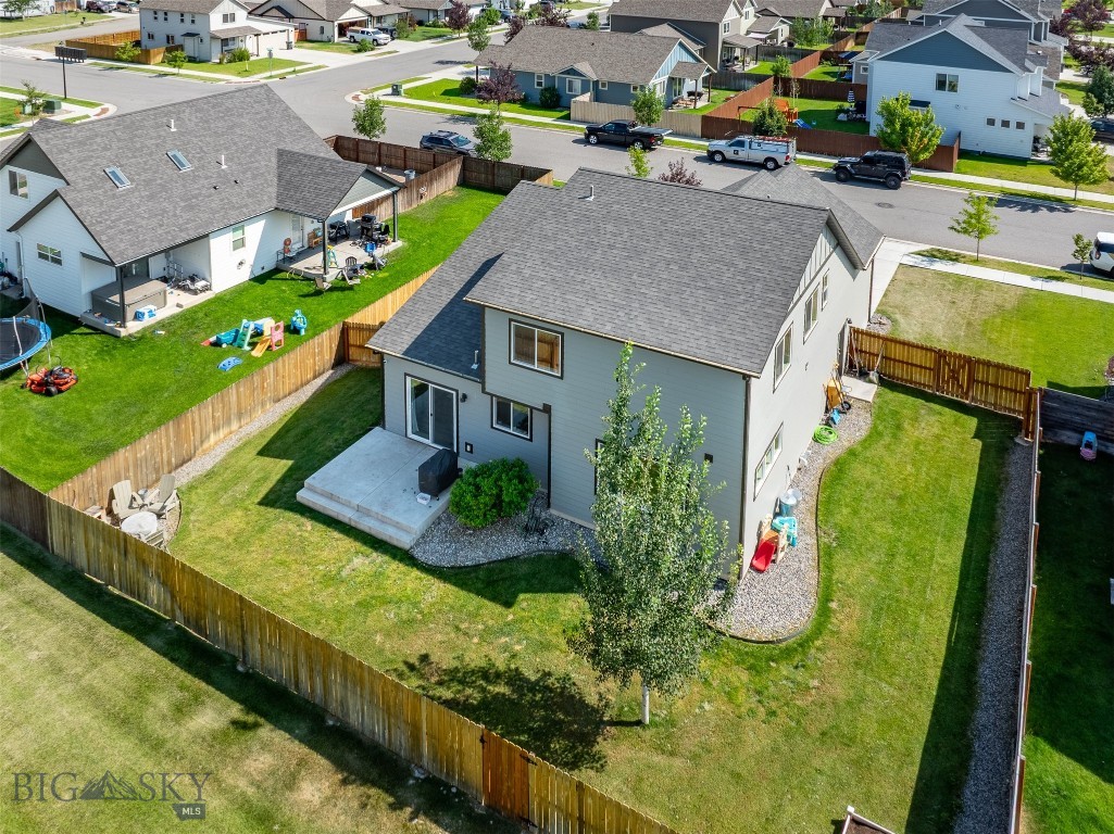 1503 Cheery Street Property Photo 34