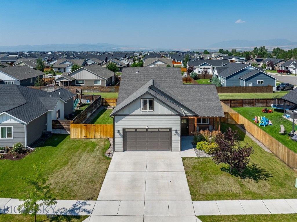 1503 Cheery Street Property Photo 45