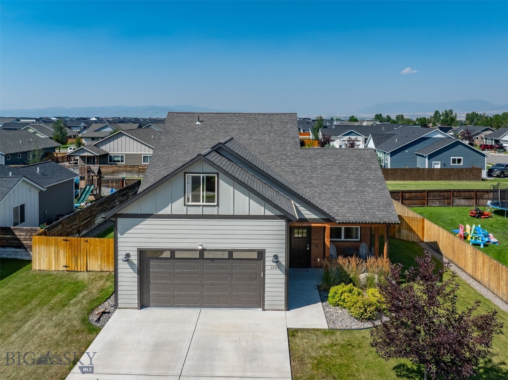 1503 Cheery Street Property Photo 46