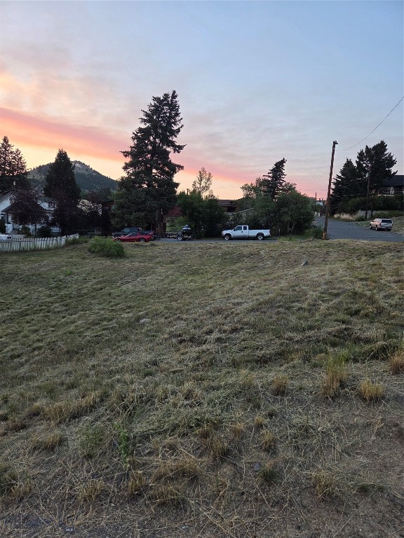 Tbd W Diamond Property Photo 1