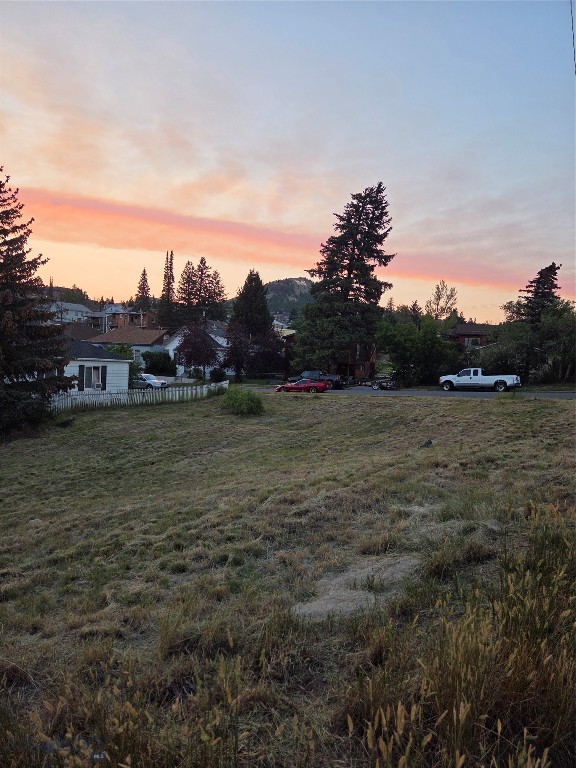Tbd W Diamond Property Photo 3