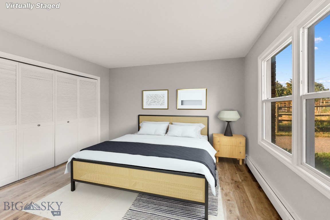 3100 Wagonwheel Road 1 Property Photo 17