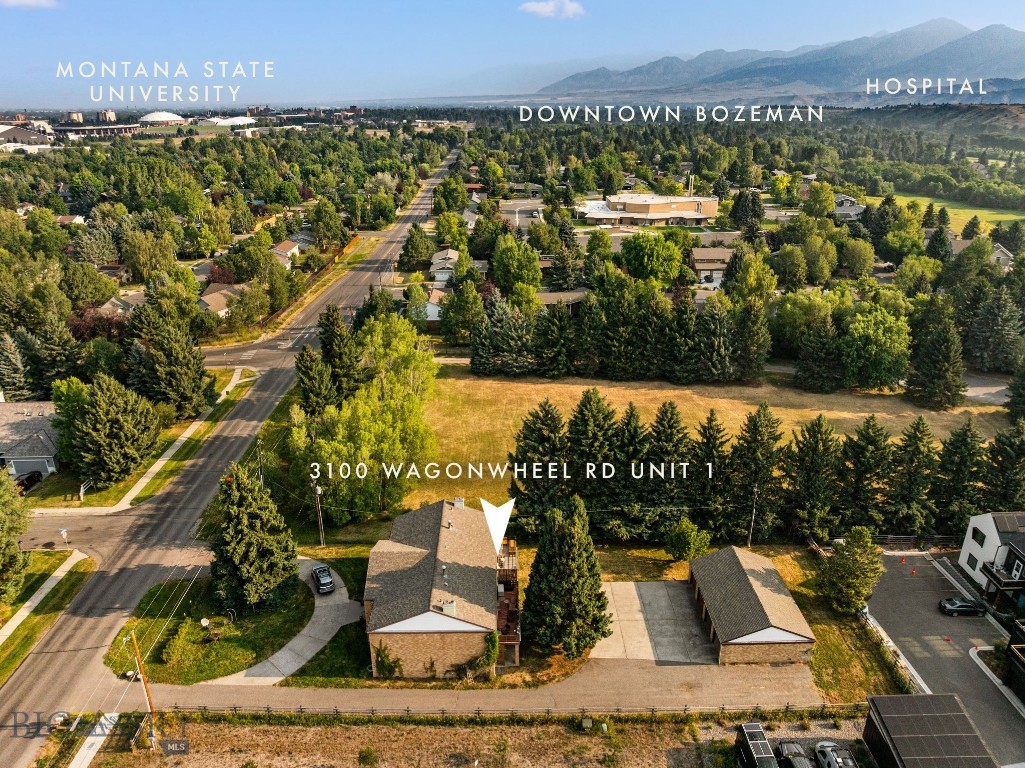 3100 Wagonwheel Road 1 Property Photo 35