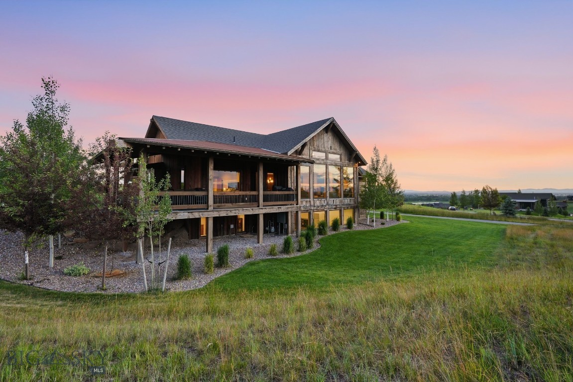 46 Moon Shadow Drive Property Photo 20