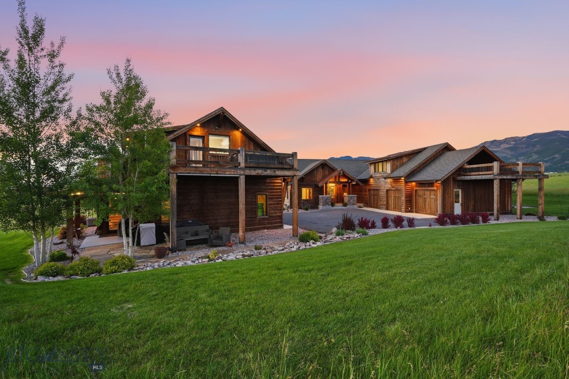 46 Moon Shadow Drive Property Photo 22