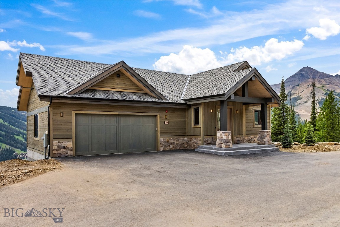 109 Cascade Ridge Property Photo 1