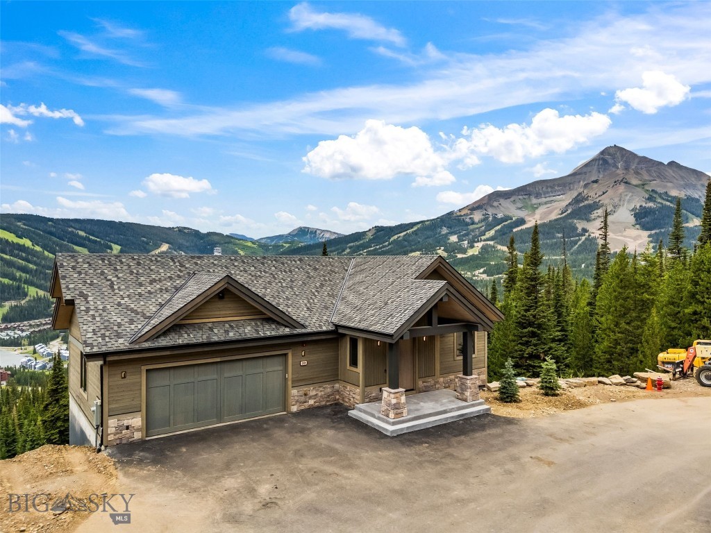 20 Lower Cascade Ridge 20 Property Photo 1