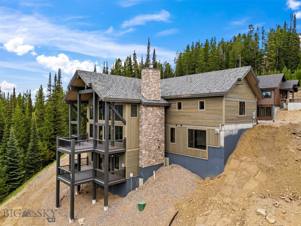 20 Lower Cascade Ridge 20 Property Photo 2