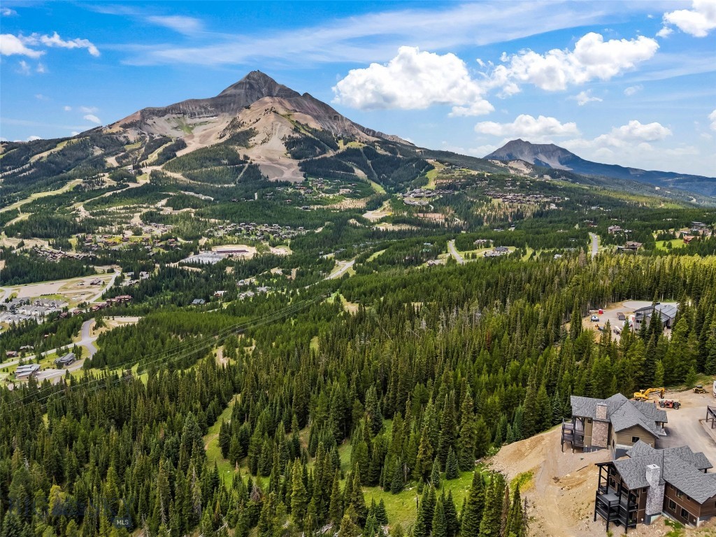 20 Lower Cascade Ridge 20 Property Photo 3