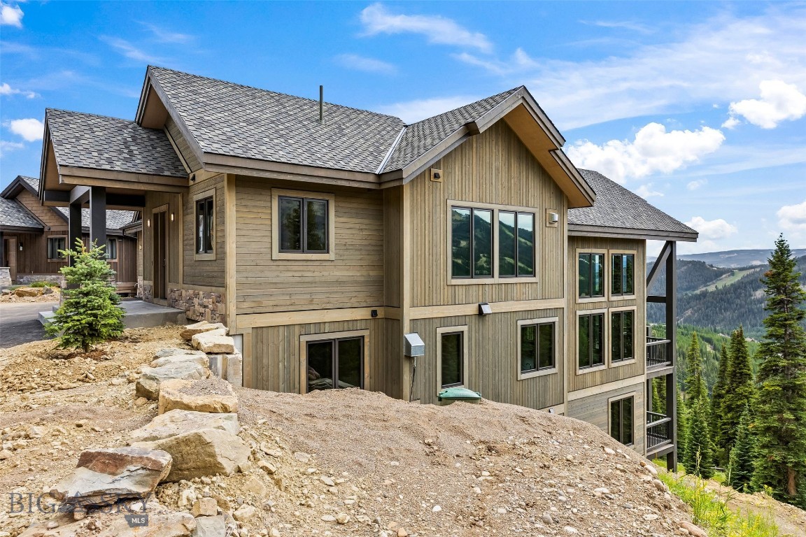 20 Lower Cascade Ridge 20 Property Photo 32
