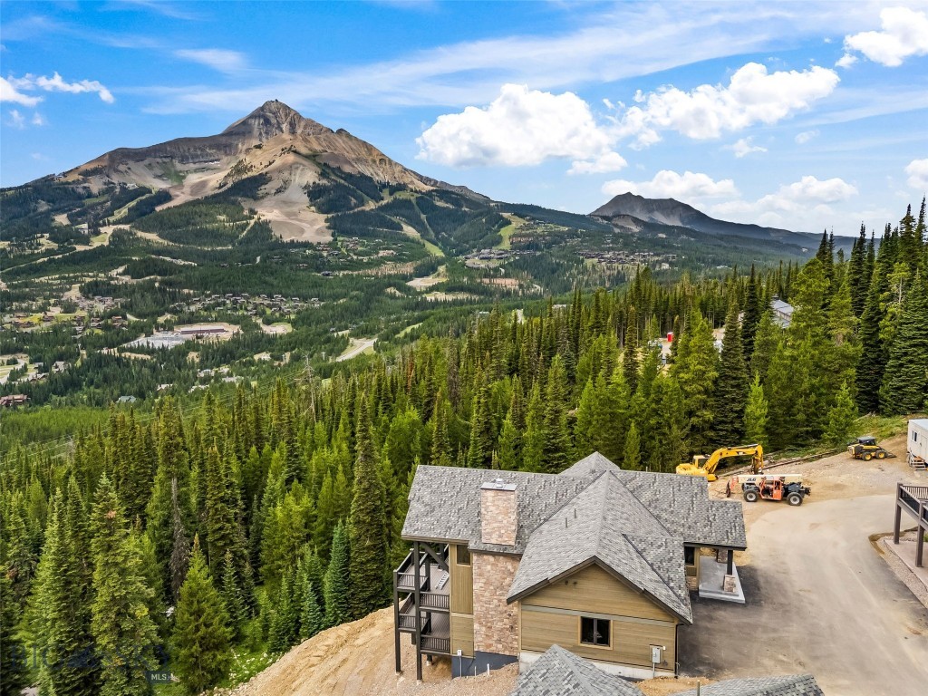 20 Lower Cascade Ridge 20 Property Photo 33