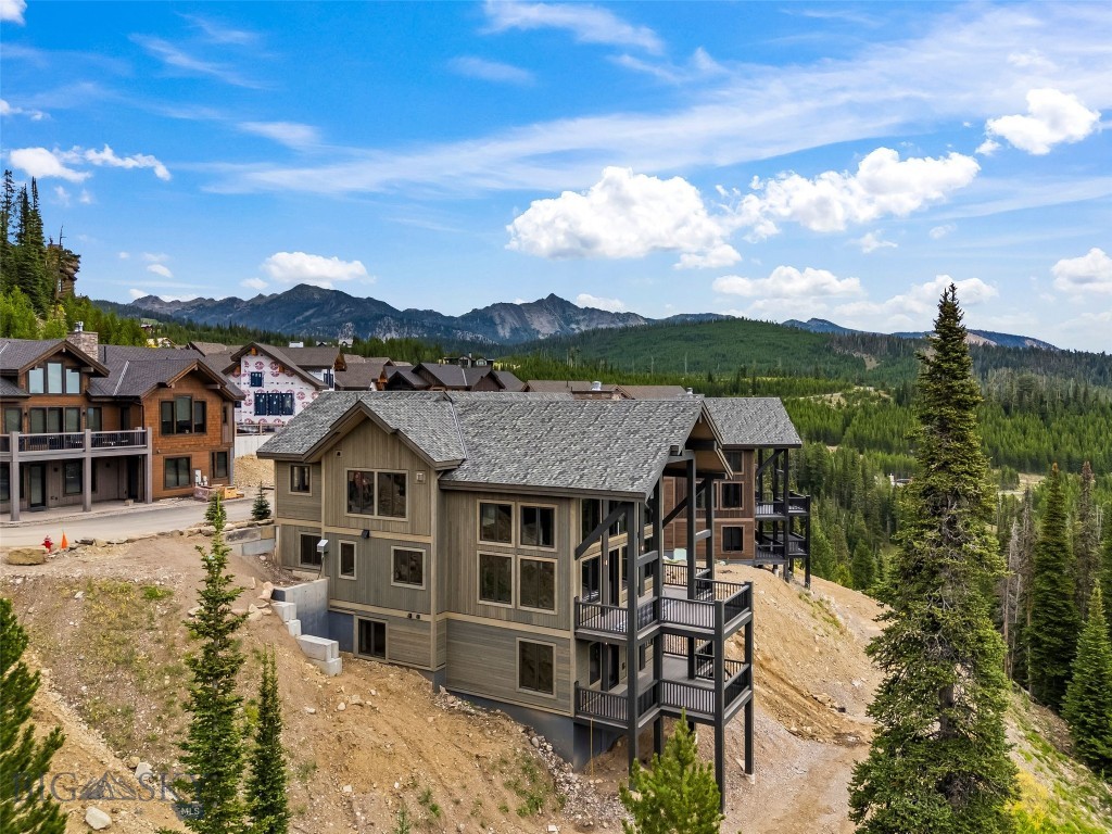 20 Lower Cascade Ridge 20 Property Photo 37
