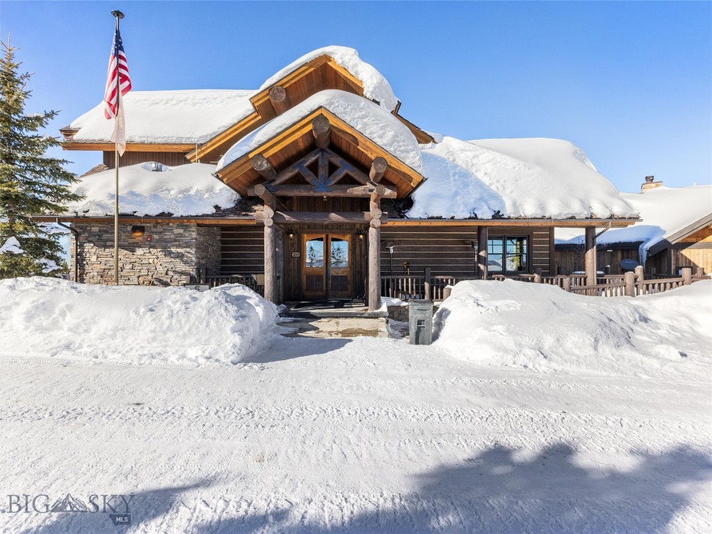 20 Lower Cascade Ridge 20 Property Photo 76