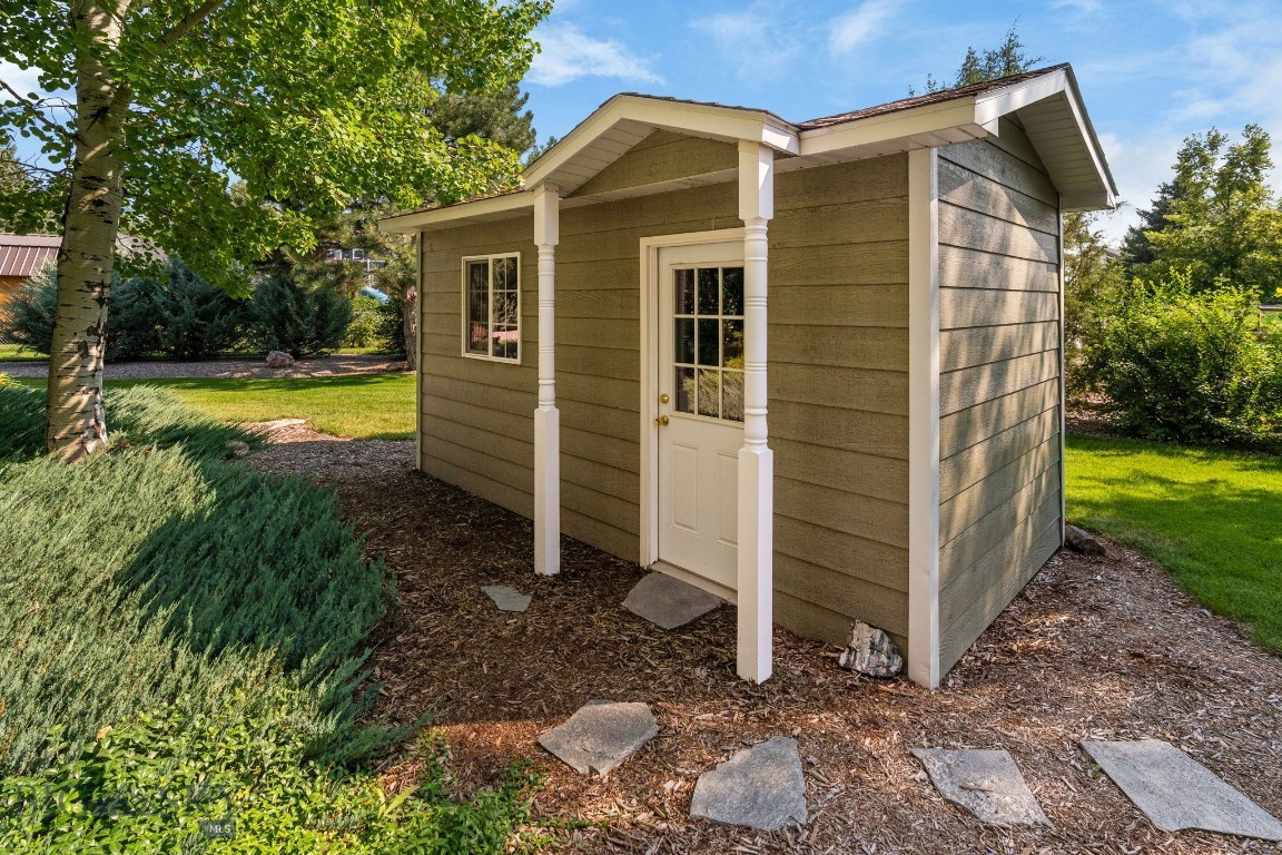 12 Pathfinder Trail Property Photo 43