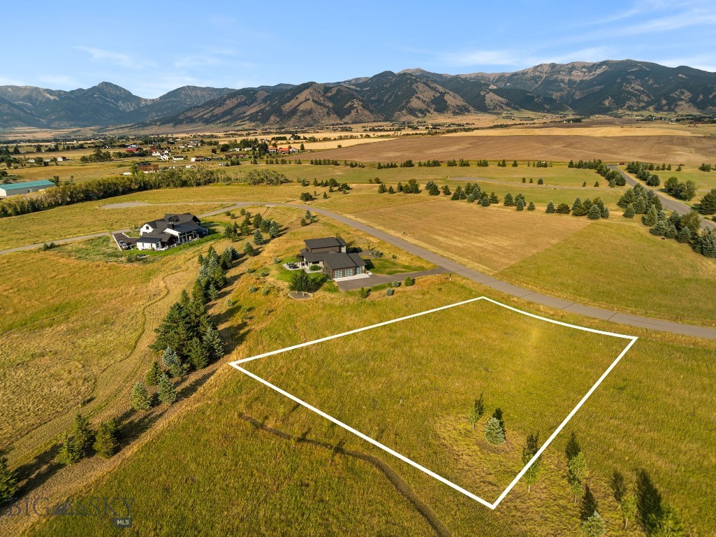 Tbd Wavy Leaf Way Property Photo 1
