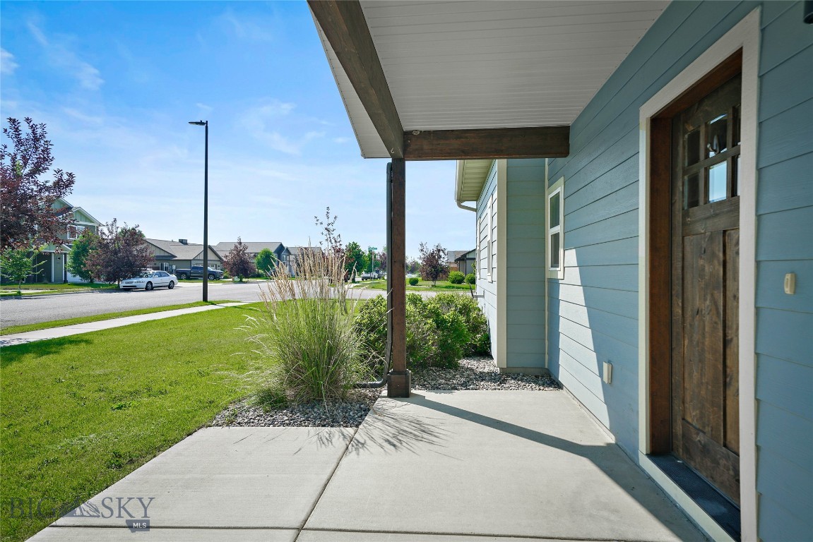1304 Ingomar Boulevard Property Photo 5