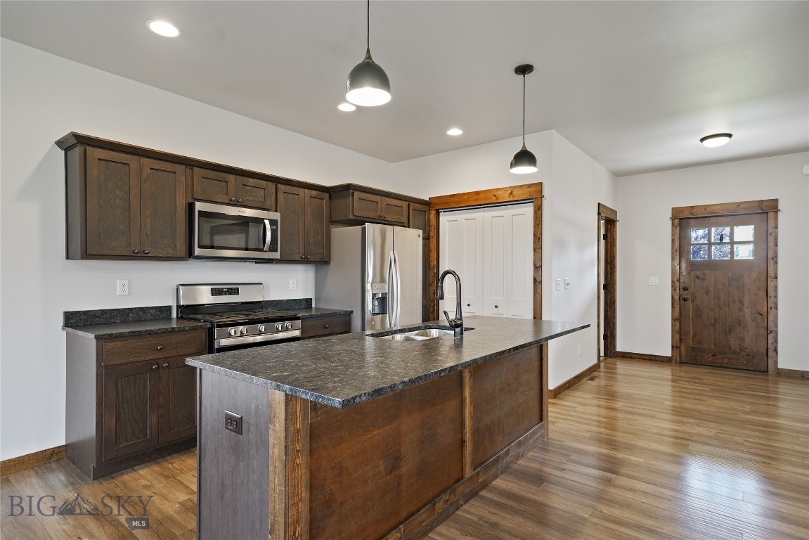 1304 Ingomar Boulevard Property Photo 7