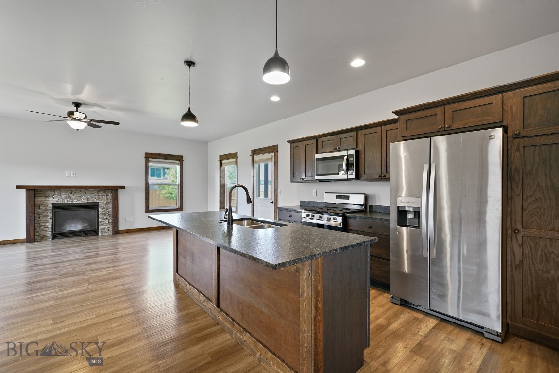 1304 Ingomar Boulevard Property Photo 8