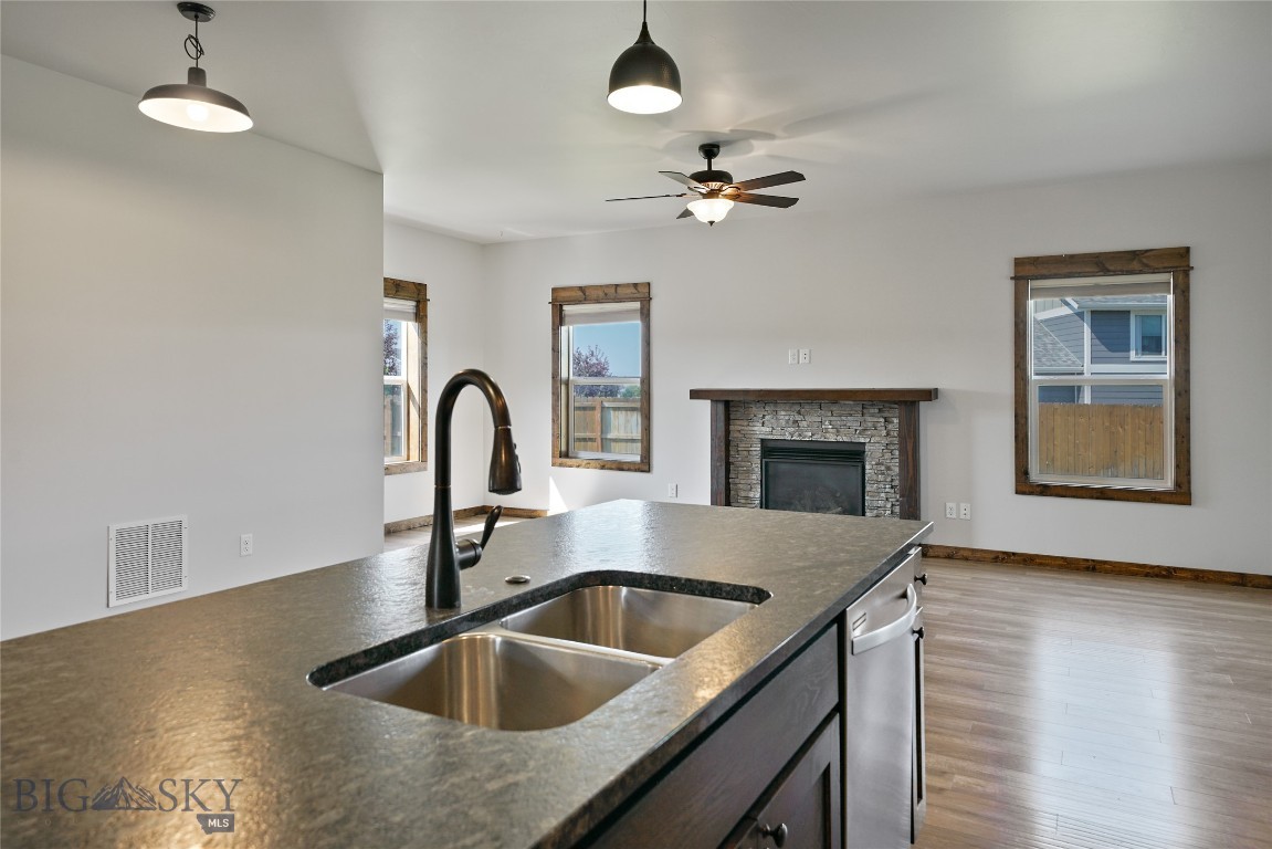 1304 Ingomar Boulevard Property Photo 9