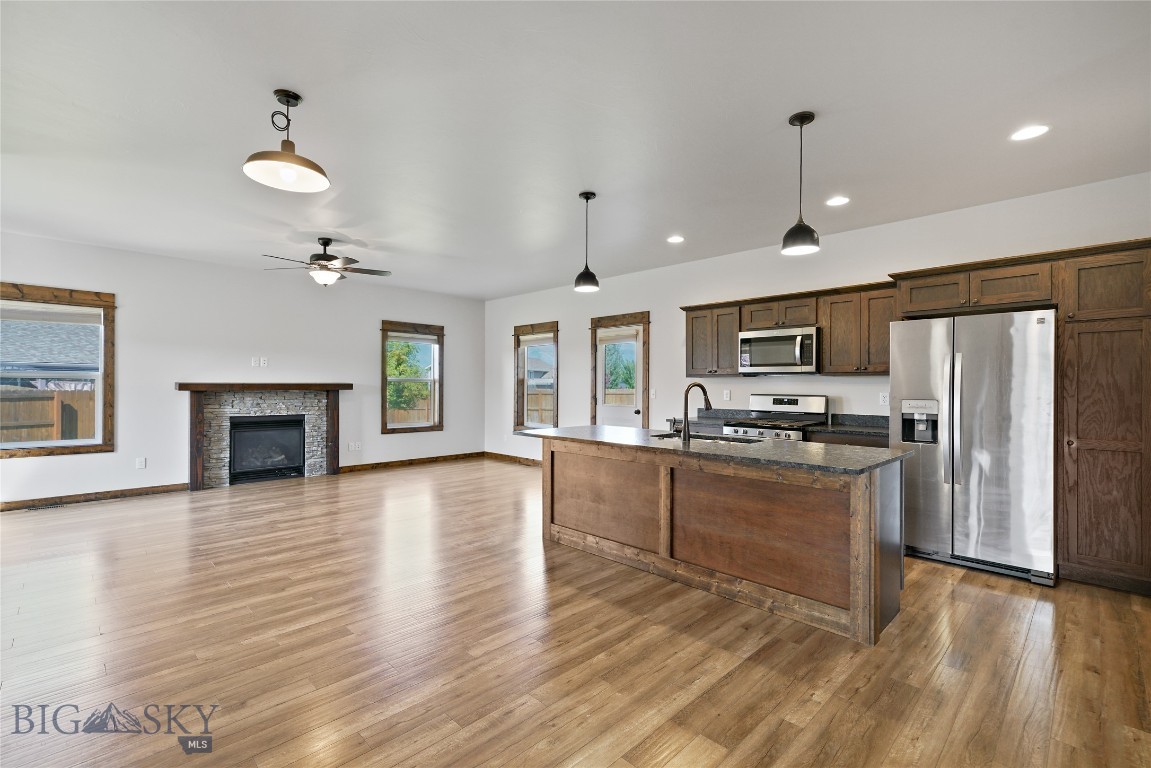 1304 Ingomar Boulevard Property Photo 10