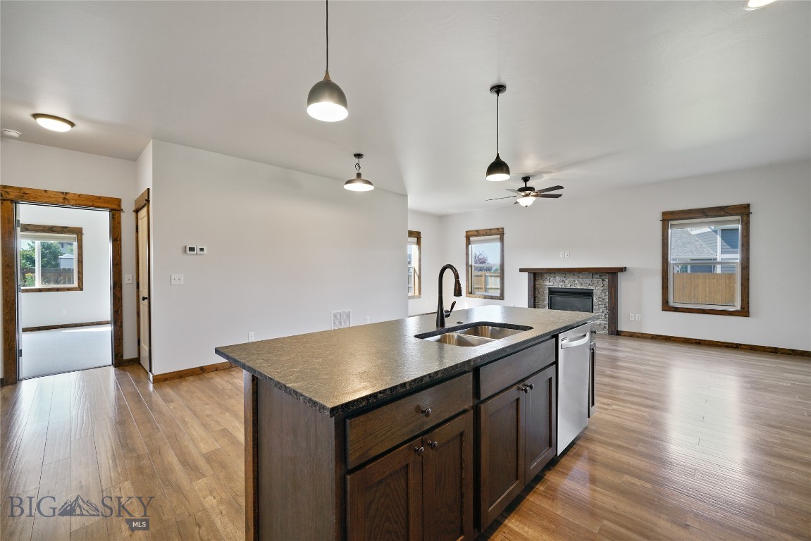 1304 Ingomar Boulevard Property Photo 16
